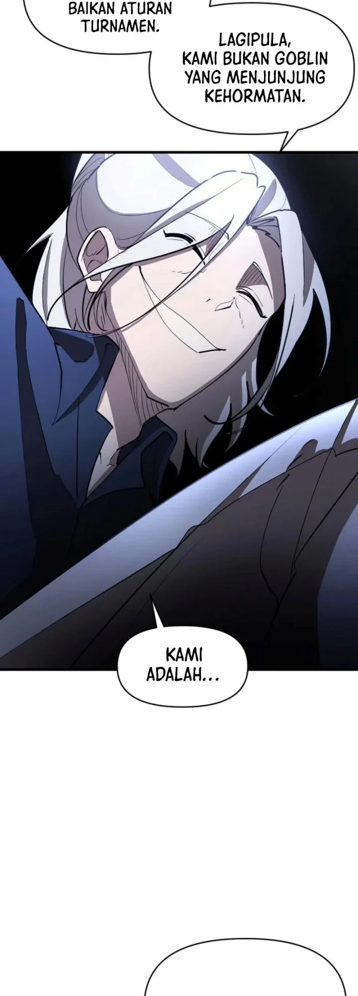 The Heavenly Path's Annihilation Chapter 5 Gambar 65