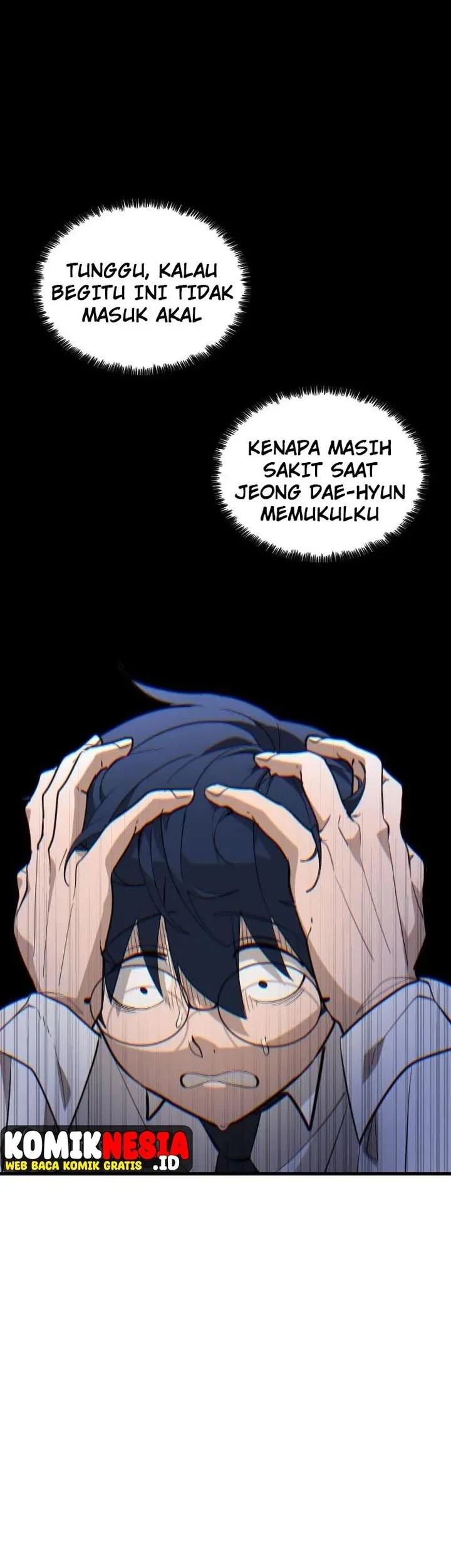 The Heavenly Path's Annihilation Chapter 7 Gambar 48