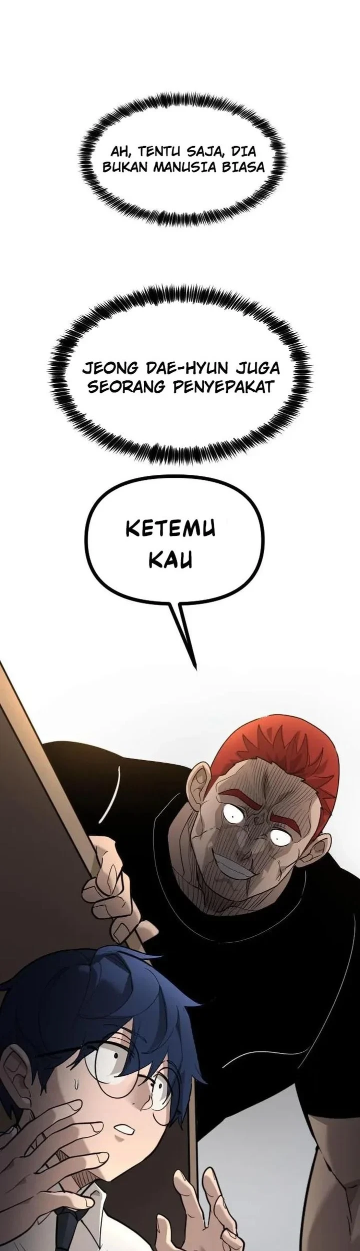 The Heavenly Path's Annihilation Chapter 7 Gambar 50