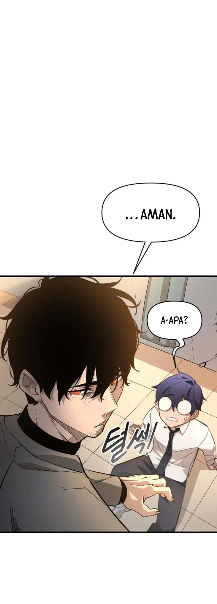 The Heavenly Path's Annihilation Chapter 8 Gambar 37