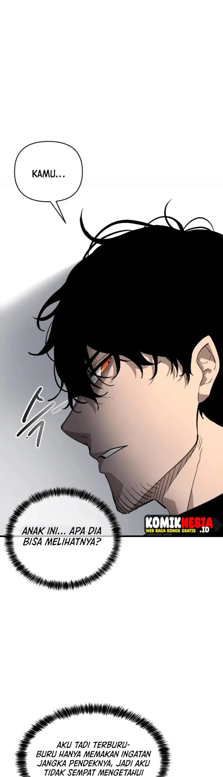 The Heavenly Path's Annihilation Chapter 8 Gambar 38