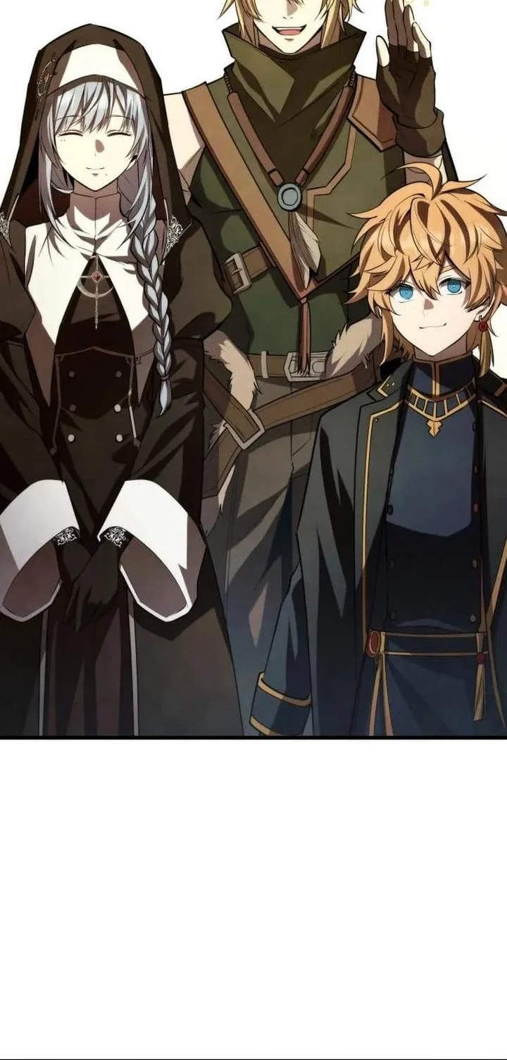 The Hero Can't Rest Chapter 12 Gambar 39