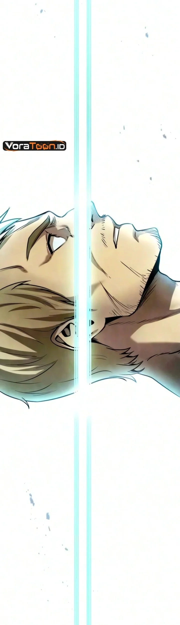 The Hero Can't Rest Chapter 2 Gambar 54