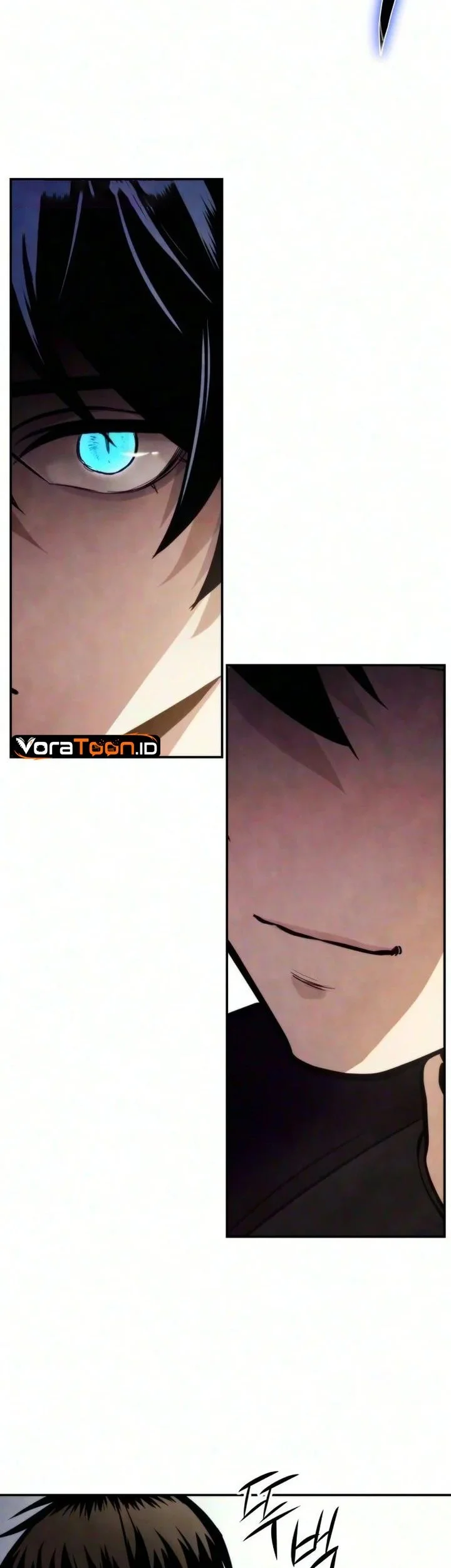 The Hero Can't Rest Chapter 3 Gambar 40