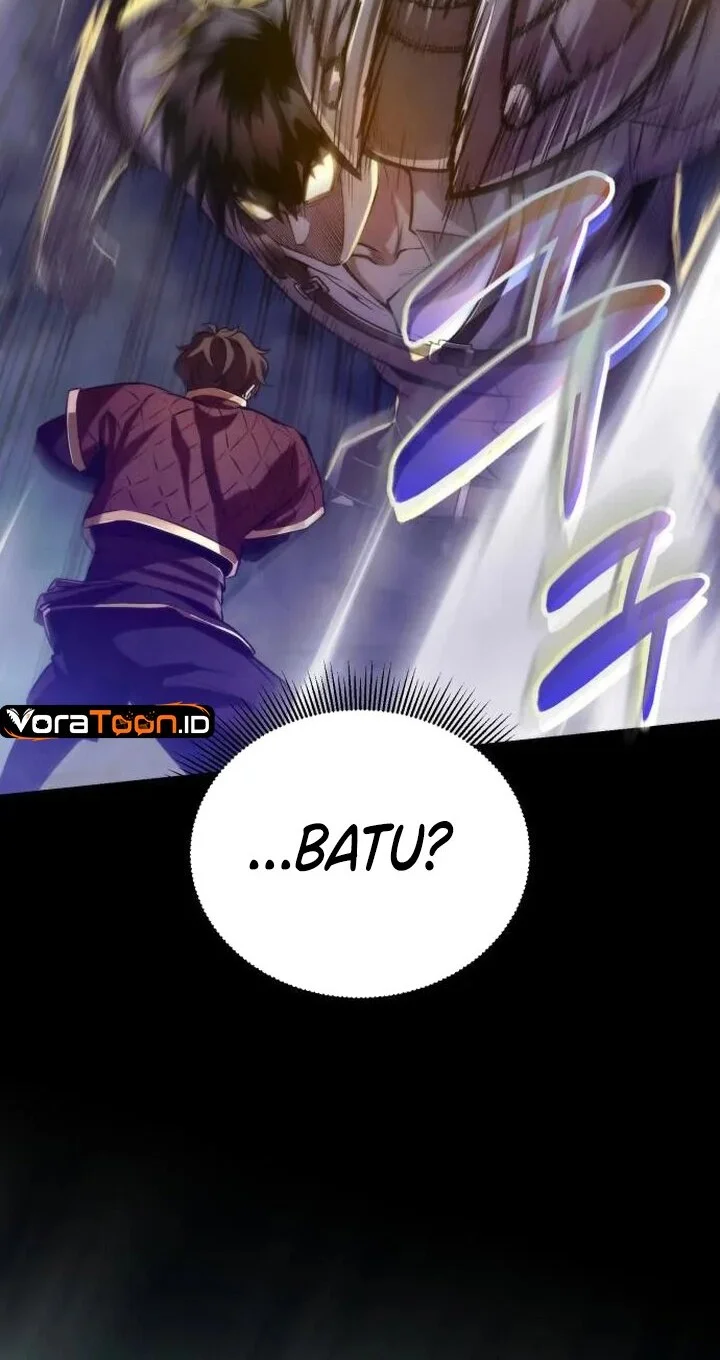The Hero Can't Rest Chapter 8 Gambar 44