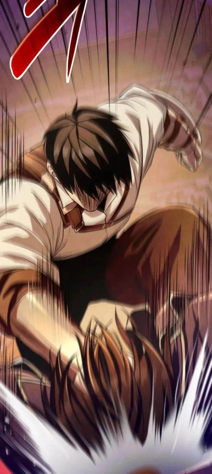 The Hero Can't Rest Chapter 9 Gambar 49