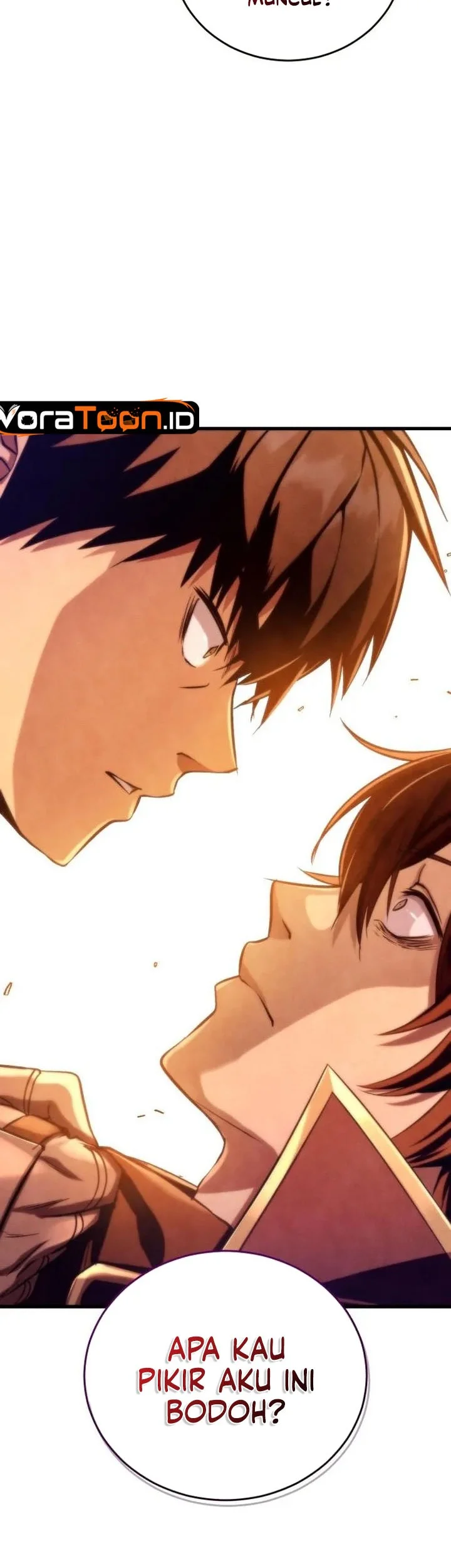 The Hero Can't Rest Chapter 9 Gambar 51