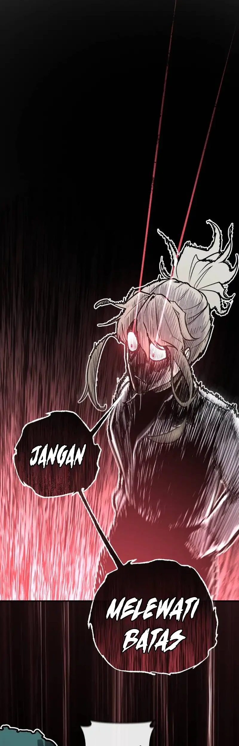 The Hero Directed by The Demon King Chapter 2 Gambar 34