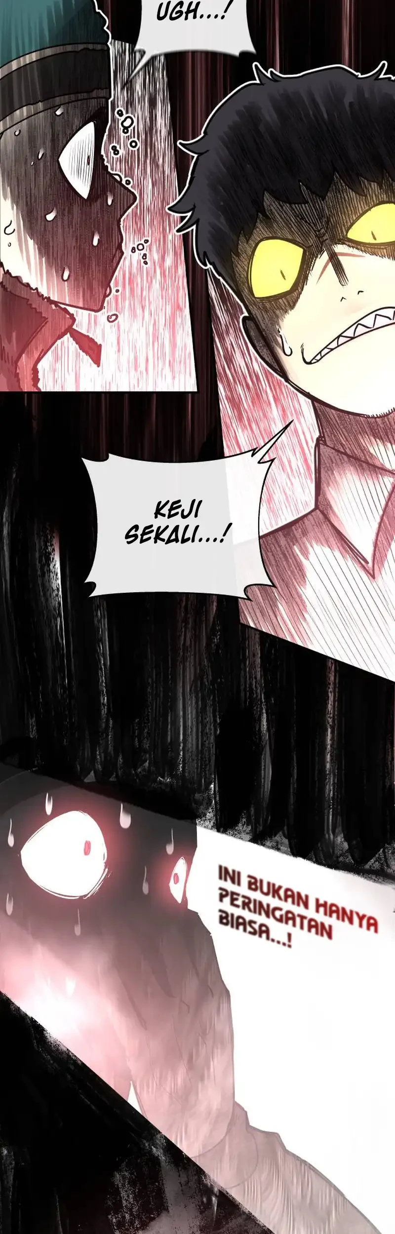 The Hero Directed by The Demon King Chapter 2 Gambar 35