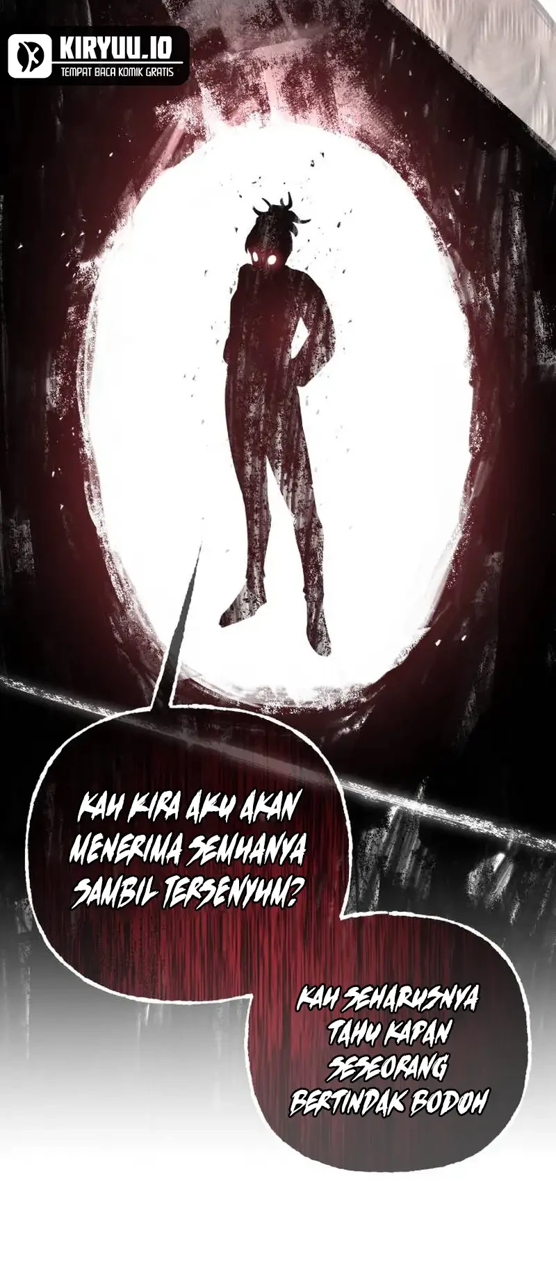 The Hero Directed by The Demon King Chapter 2 Gambar 36