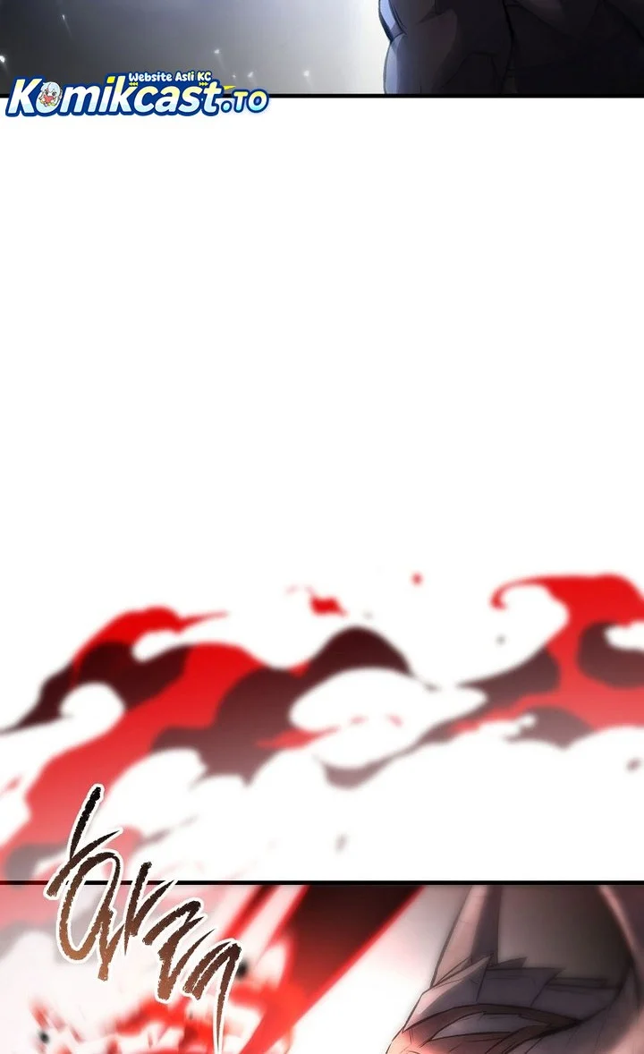 The Hero Returns Chapter 135 Gambar 40