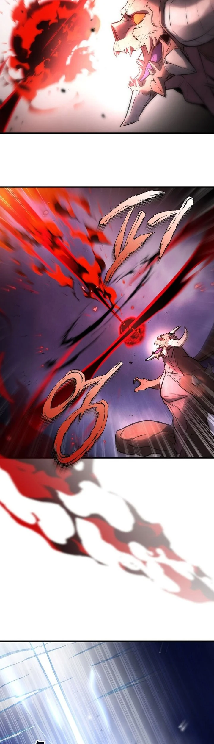 The Hero Returns Chapter 135 Gambar 41