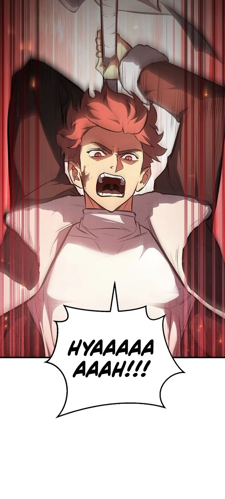 The Hero Returns Chapter 136 Gambar 43