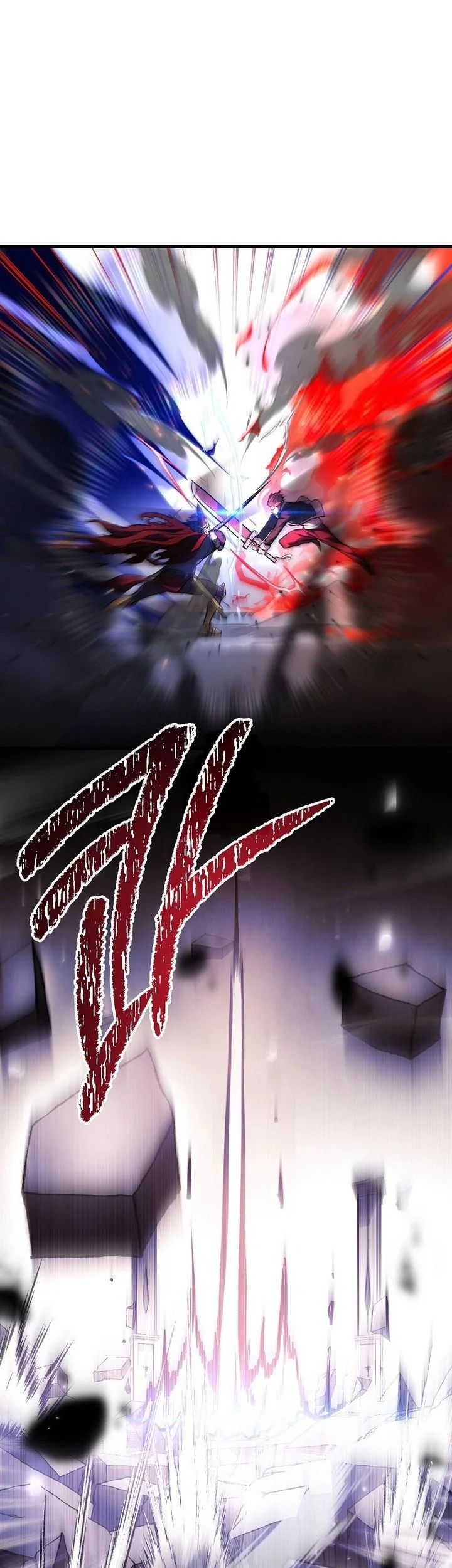 The Hero Returns Chapter 136 Gambar 44