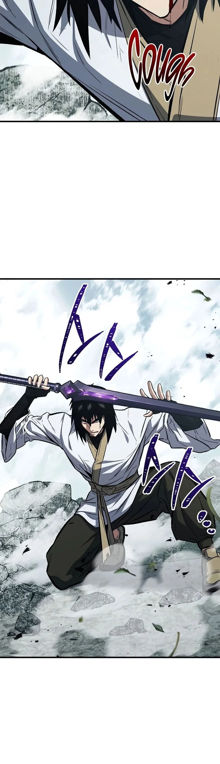 The Hero Returns Chapter 151 Gambar 52