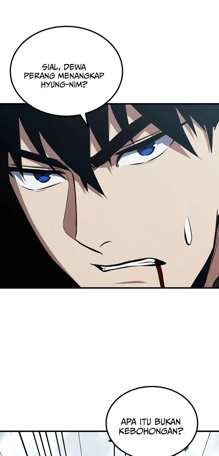 The Hero Returns Chapter 151 Gambar 53