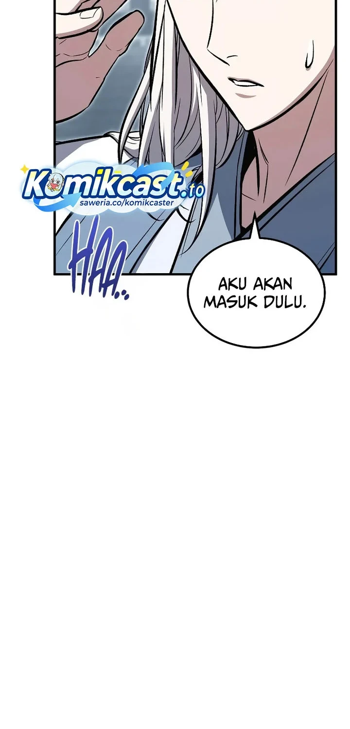 The Hero Returns Chapter 152 Gambar 41