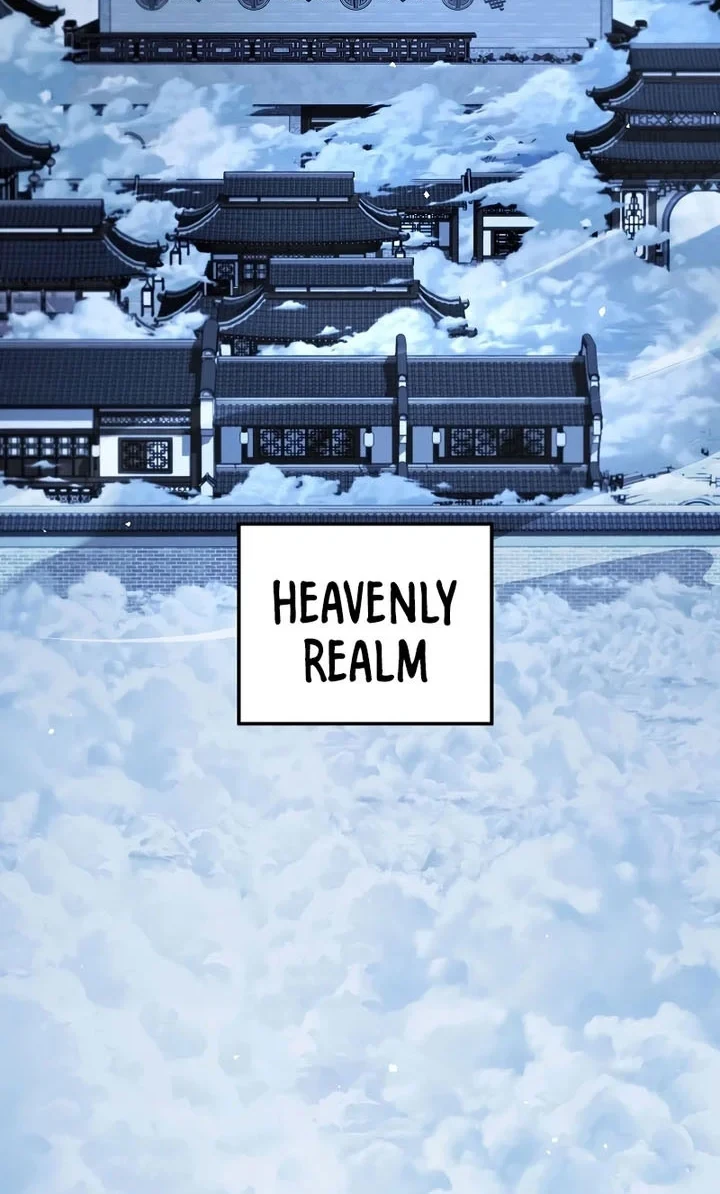 The Hero Returns Chapter 152 Gambar 43
