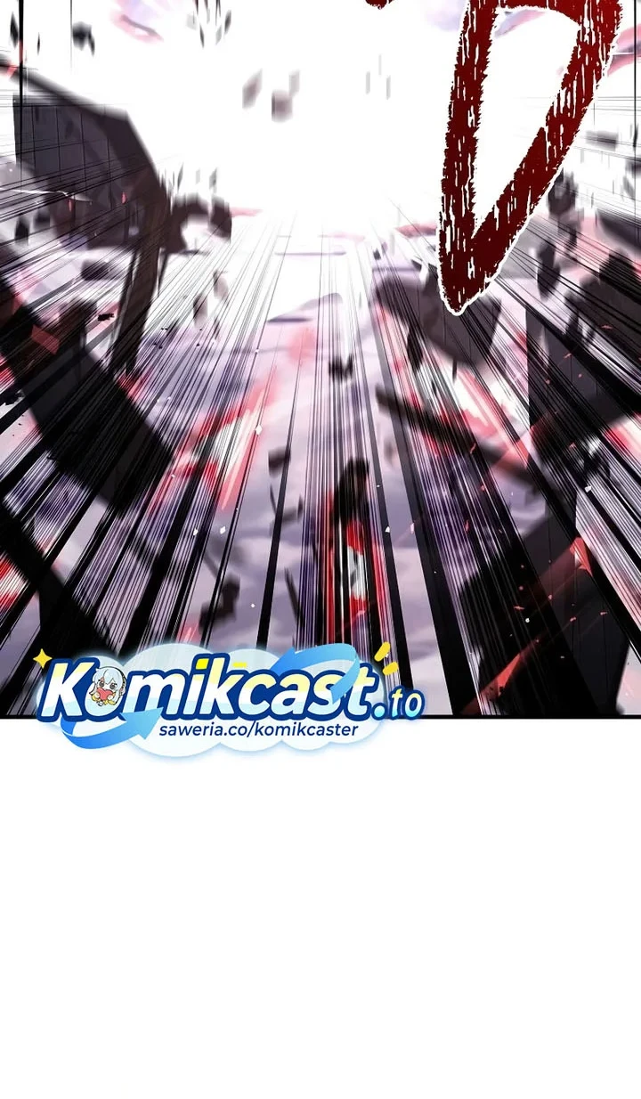 The Hero Returns Chapter 154 Gambar 41