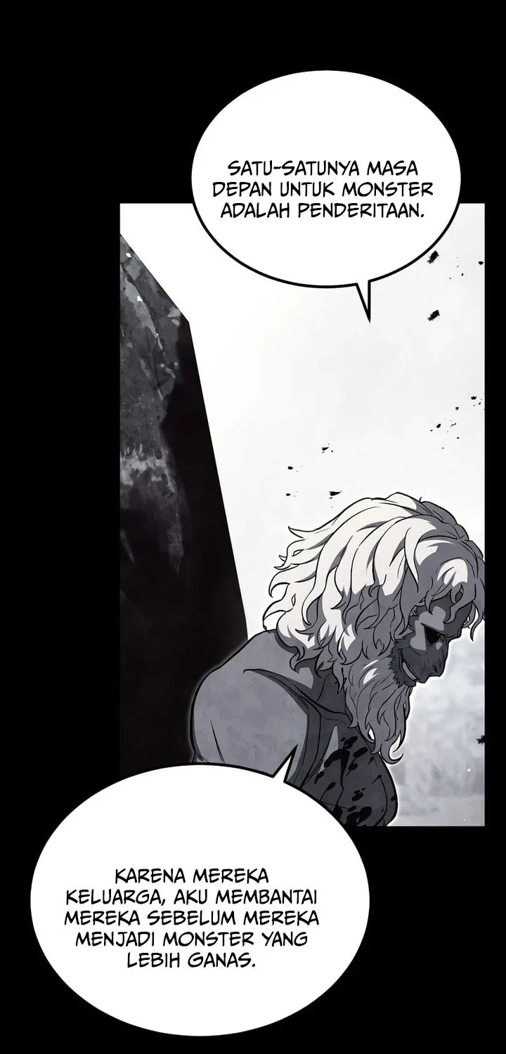 The Hero Returns Chapter 155 Gambar 41
