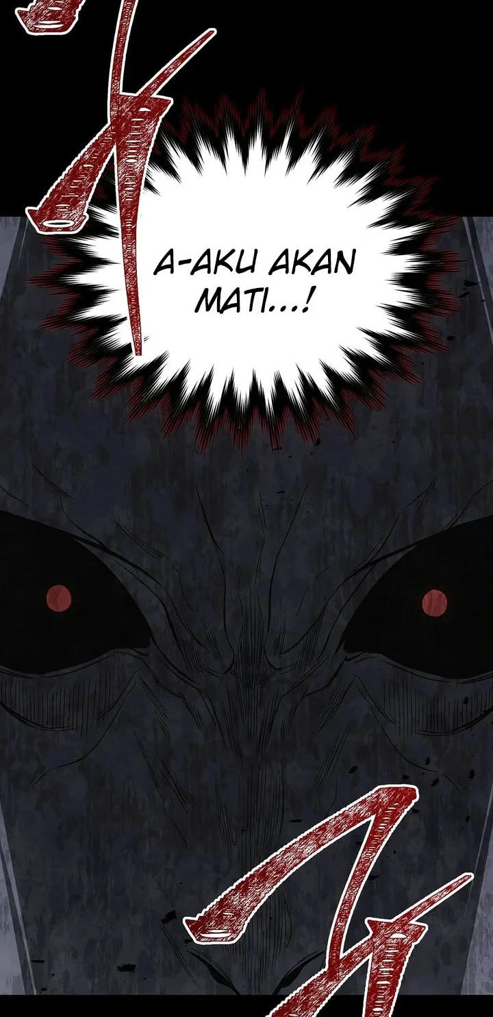 The Hero Returns Chapter 155 Gambar 43