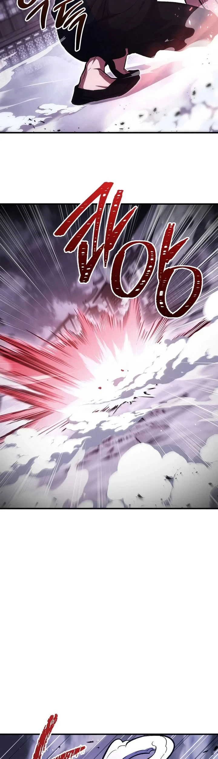 The Hero Returns Chapter 156 Gambar 44