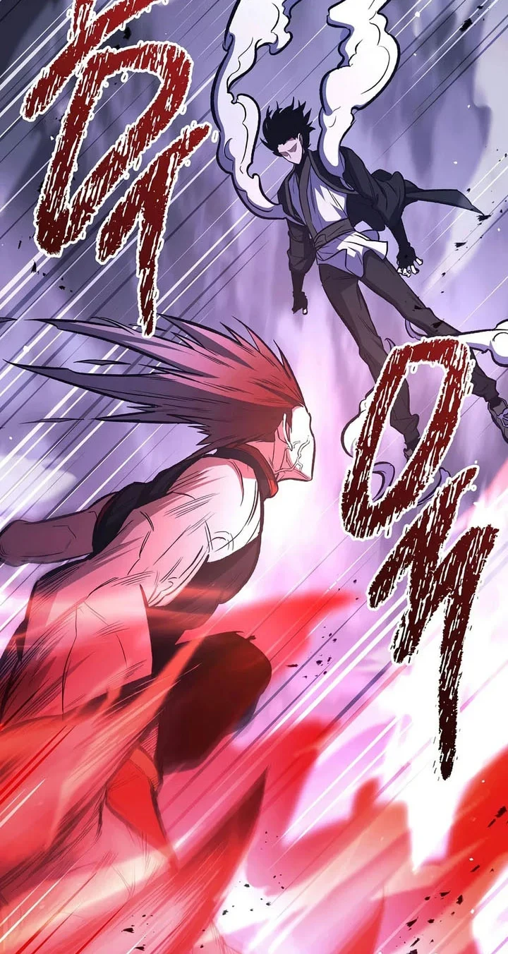 The Hero Returns Chapter 156 Gambar 45