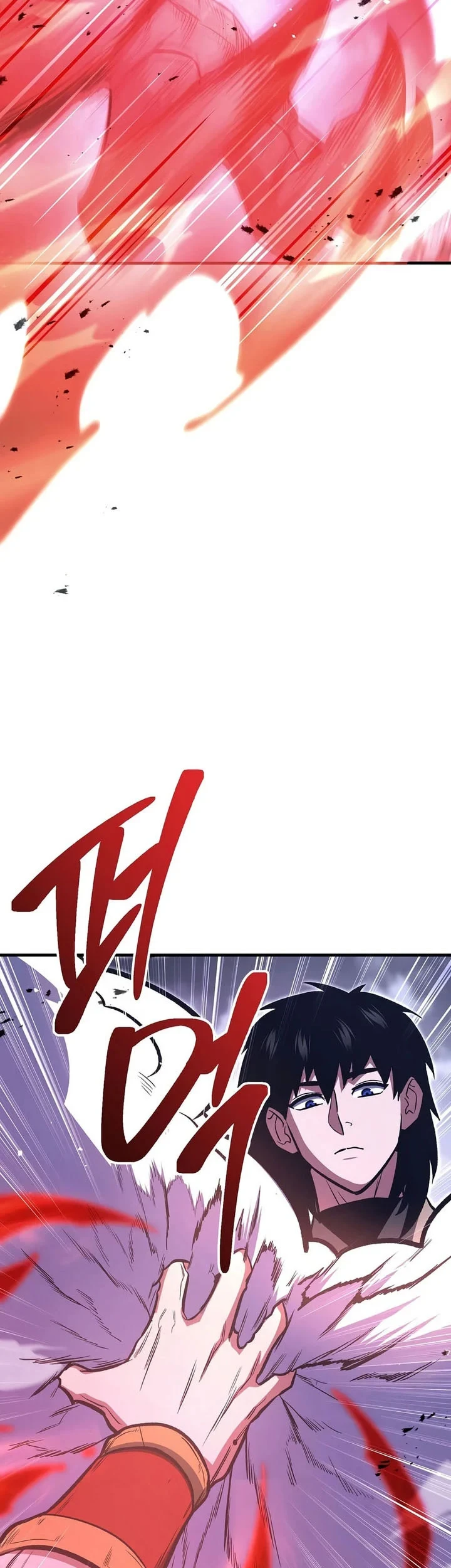 The Hero Returns Chapter 156 Gambar 46