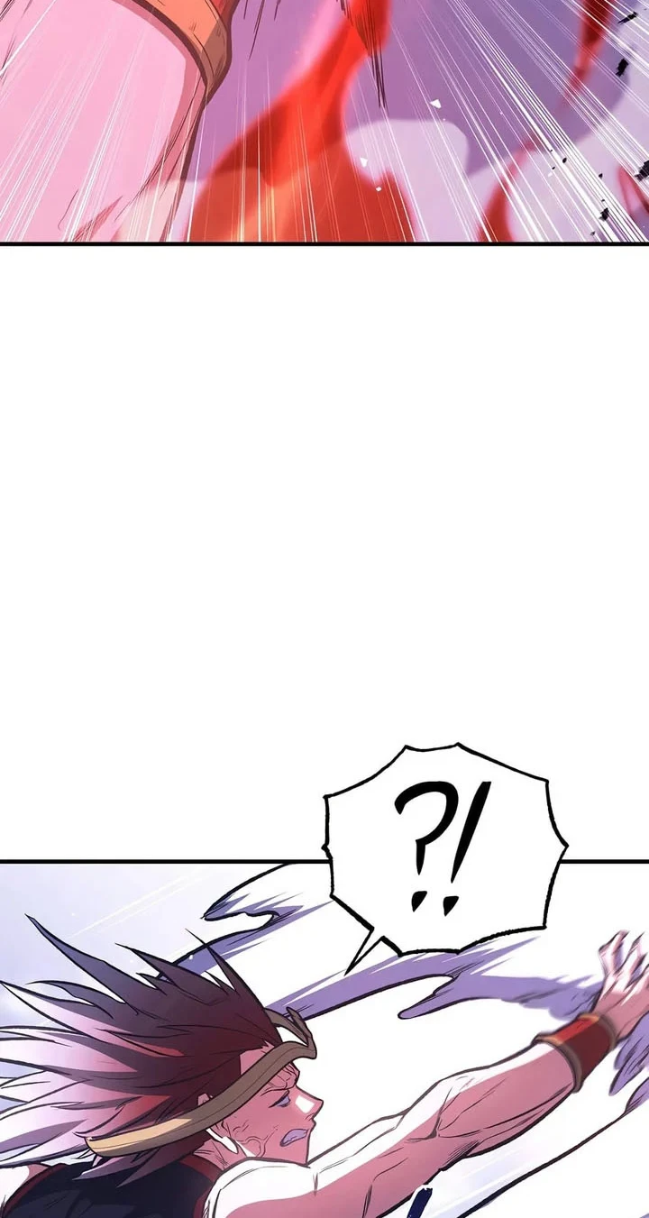 The Hero Returns Chapter 156 Gambar 47