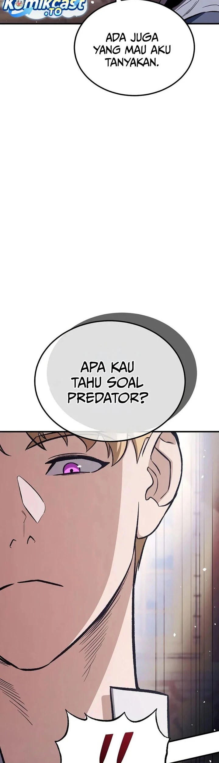 The Hero Returns Chapter 160 Gambar 36