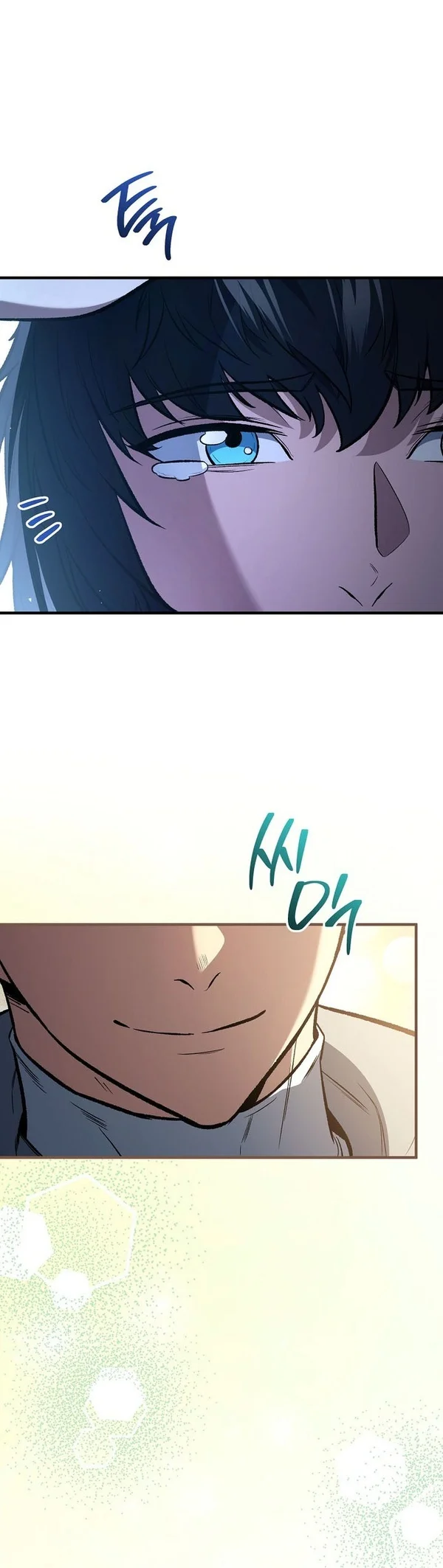 The Hero Returns Chapter 164 Gambar 36