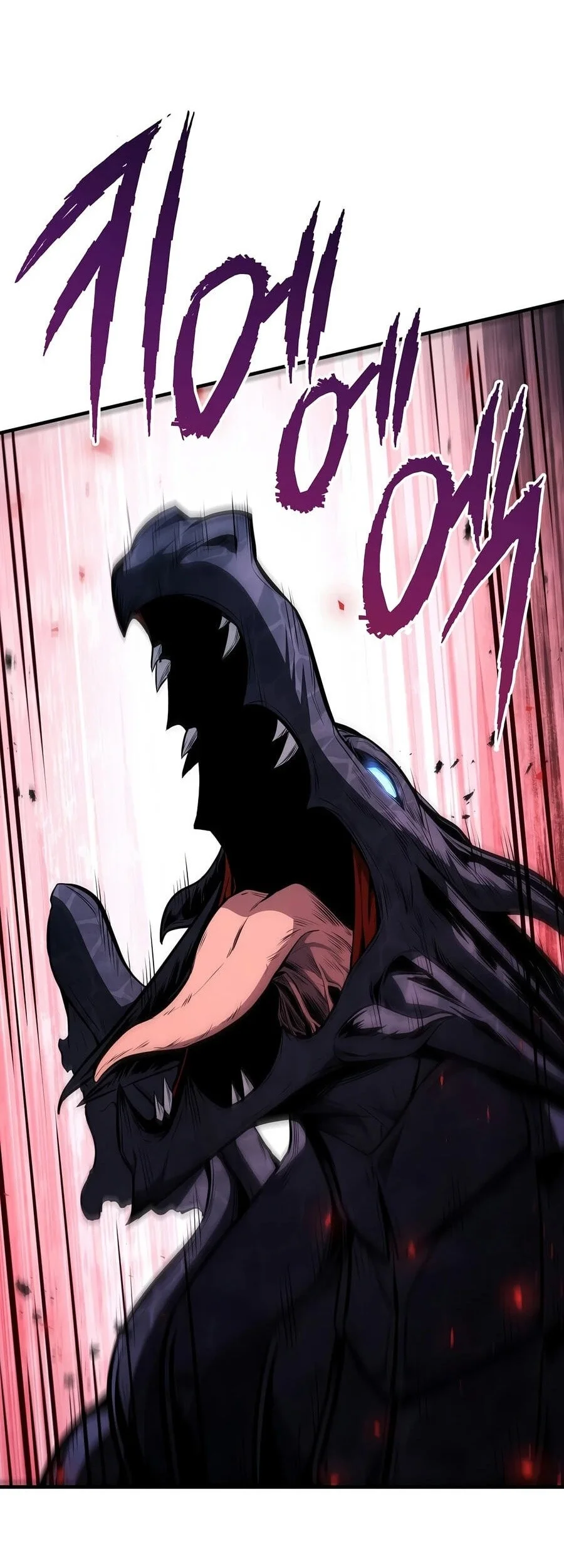 The Hero Returns Chapter 165 Gambar 55