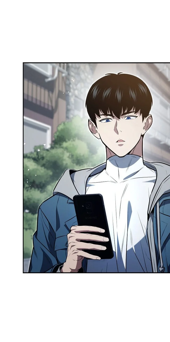 The Hero Returns Chapter 168 Gambar 56