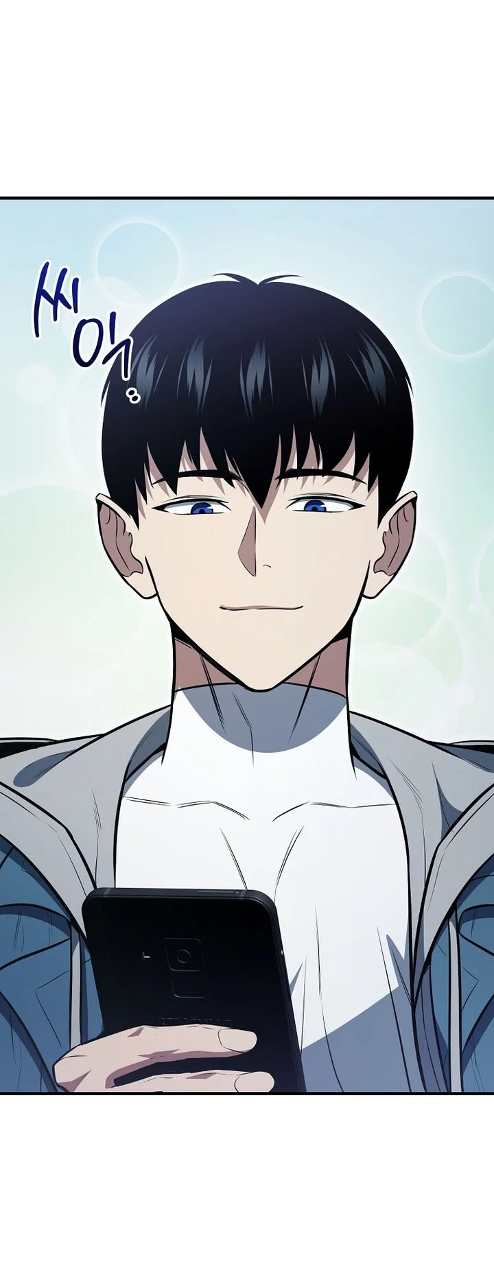 The Hero Returns Chapter 168 Gambar 57