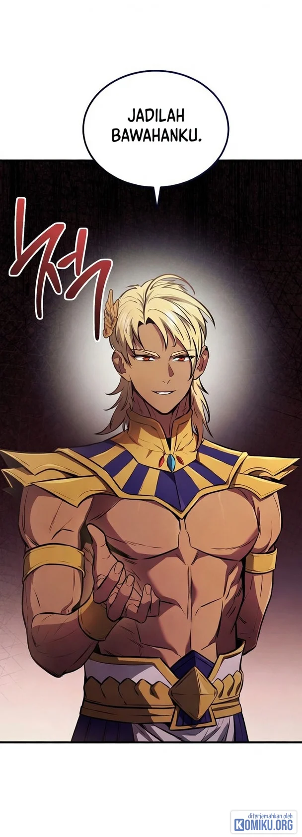 The Hero Returns Chapter 169 Gambar 62