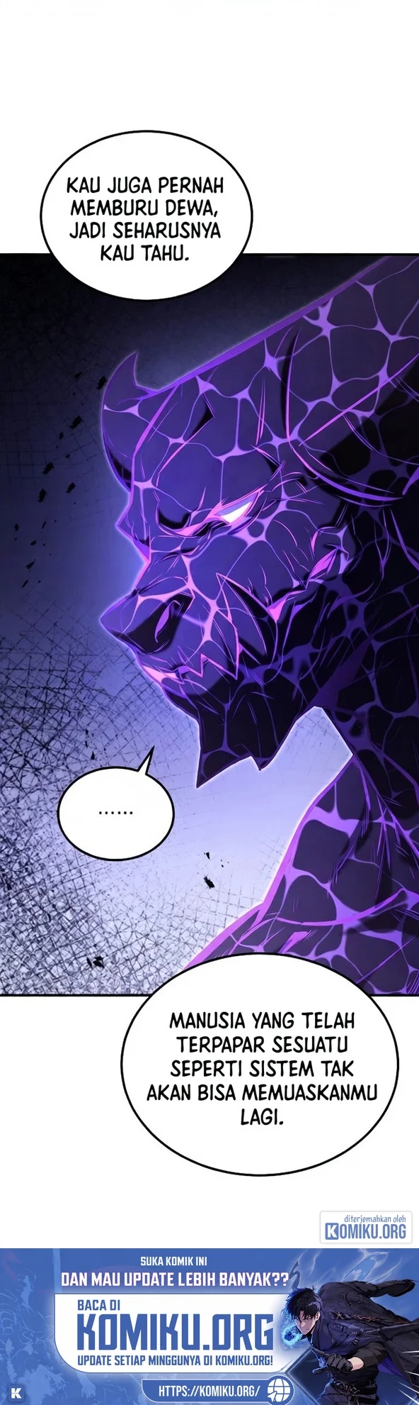 The Hero Returns Chapter 169 Gambar 63