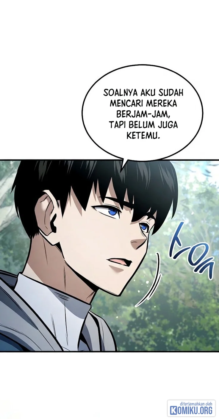 The Hero Returns Chapter 170 Gambar 49