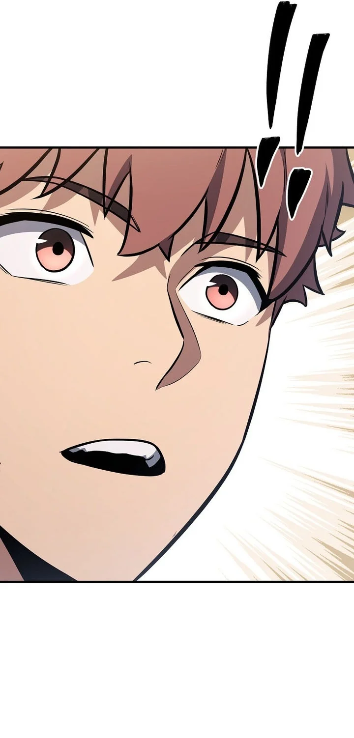 The Hero Returns Chapter 172 Gambar 45