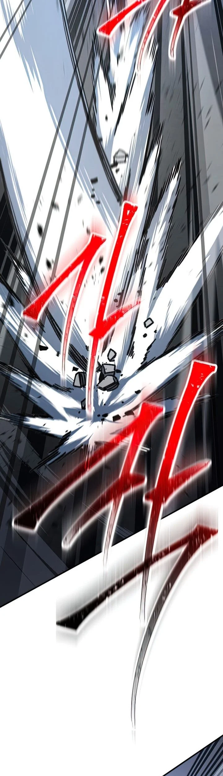 The Hero Returns Chapter 49 Gambar 41