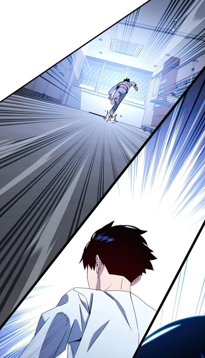 The Hero Returns Chapter 49 Gambar 42
