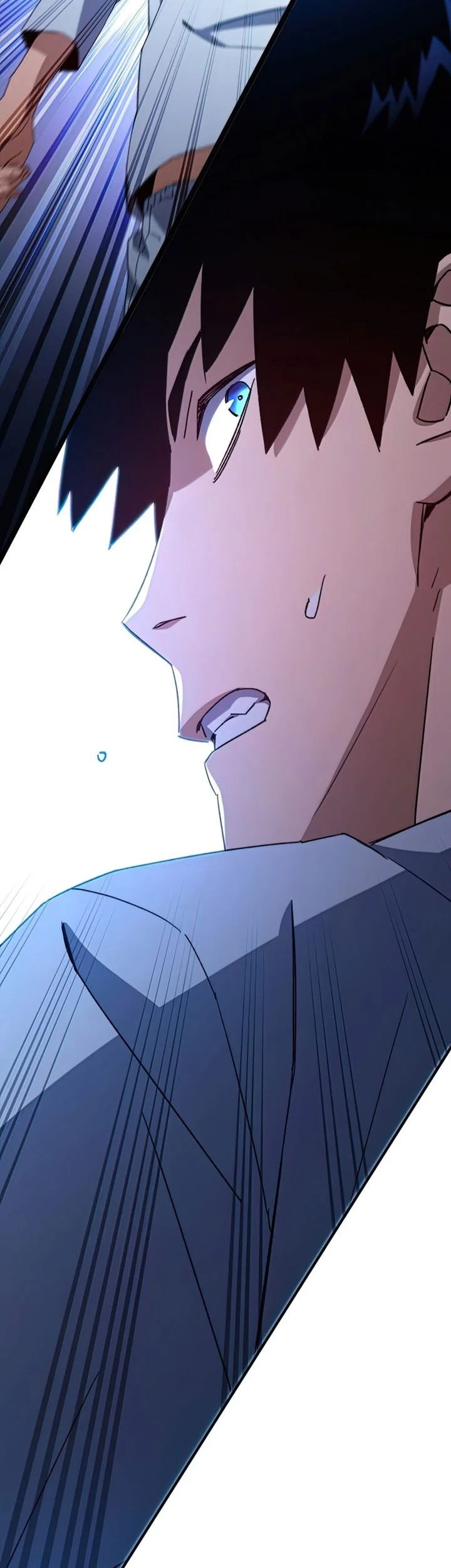 The Hero Returns Chapter 49 Gambar 43