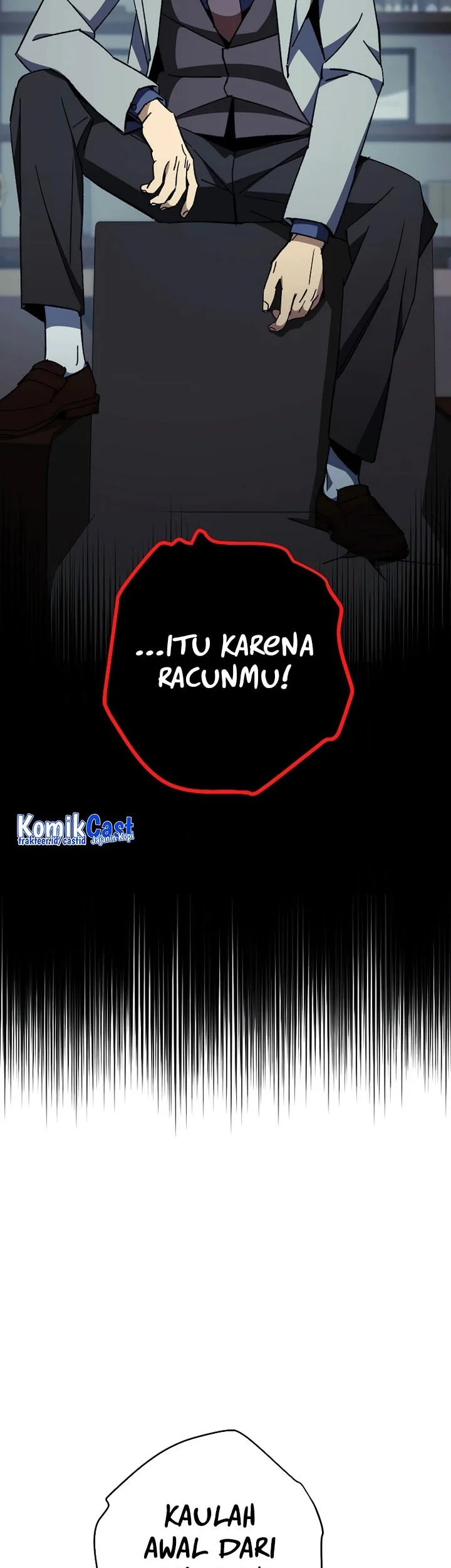The Hero Returns Chapter 51 Gambar 43