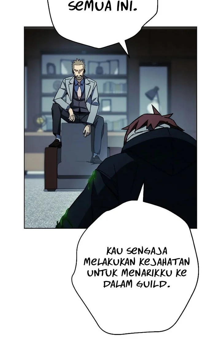 The Hero Returns Chapter 51 Gambar 44