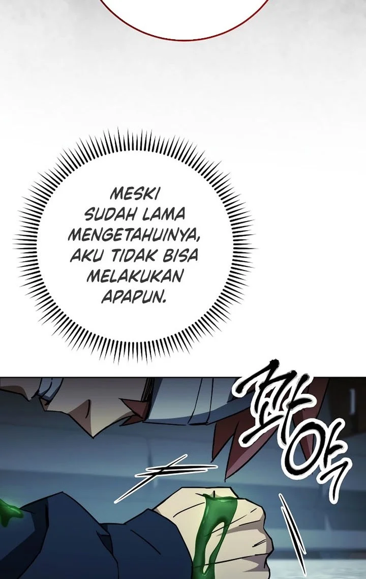 The Hero Returns Chapter 51 Gambar 46