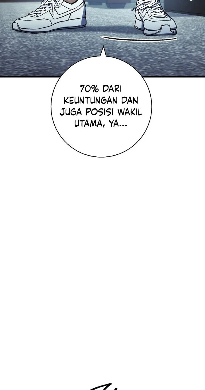 The Hero Returns Chapter 52 Gambar 38