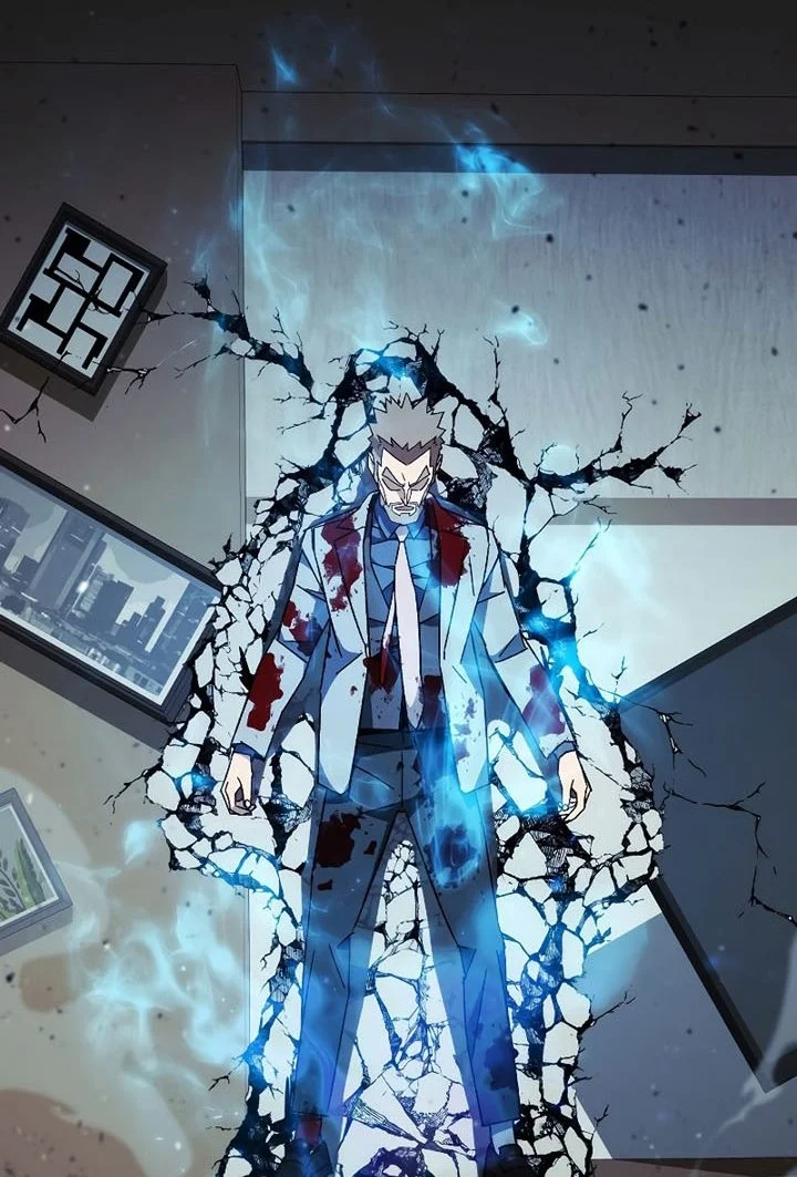The Hero Returns Chapter 54 Gambar 34