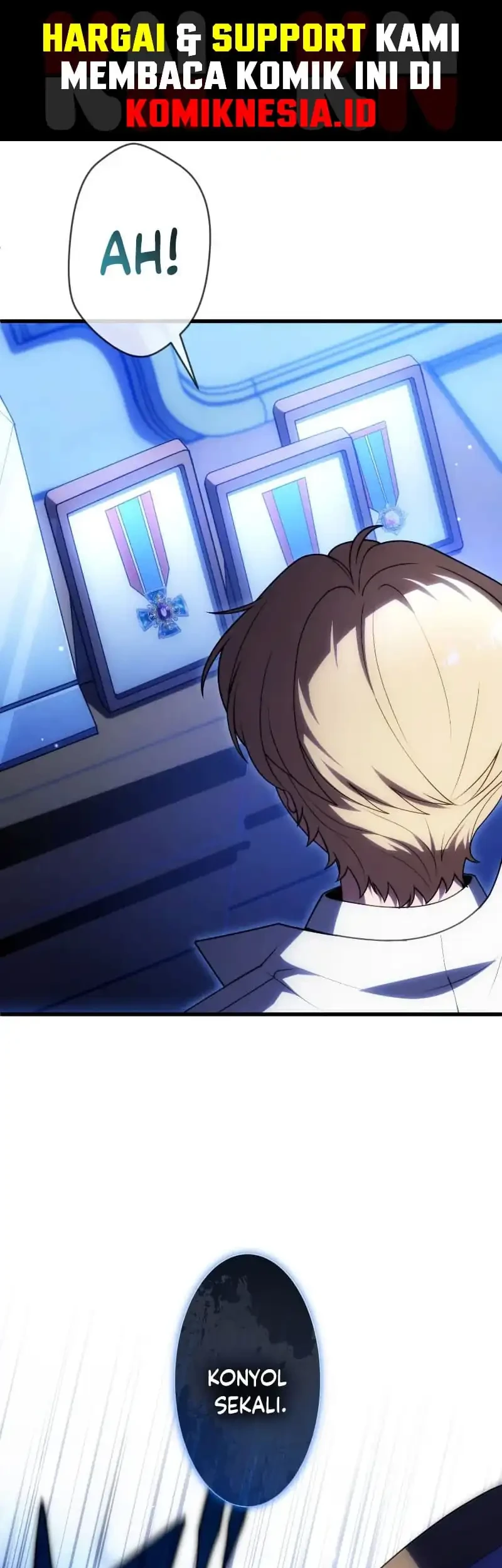 The Hero’s Millionth Regression Chapter 1 Gambar 61