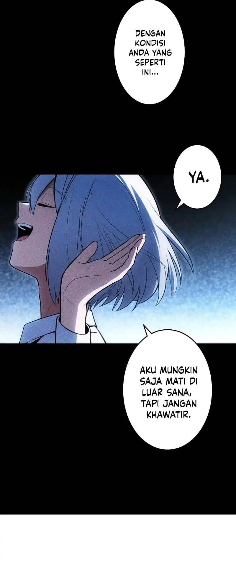 The Hero’s Millionth Regression Chapter 2 Gambar 49