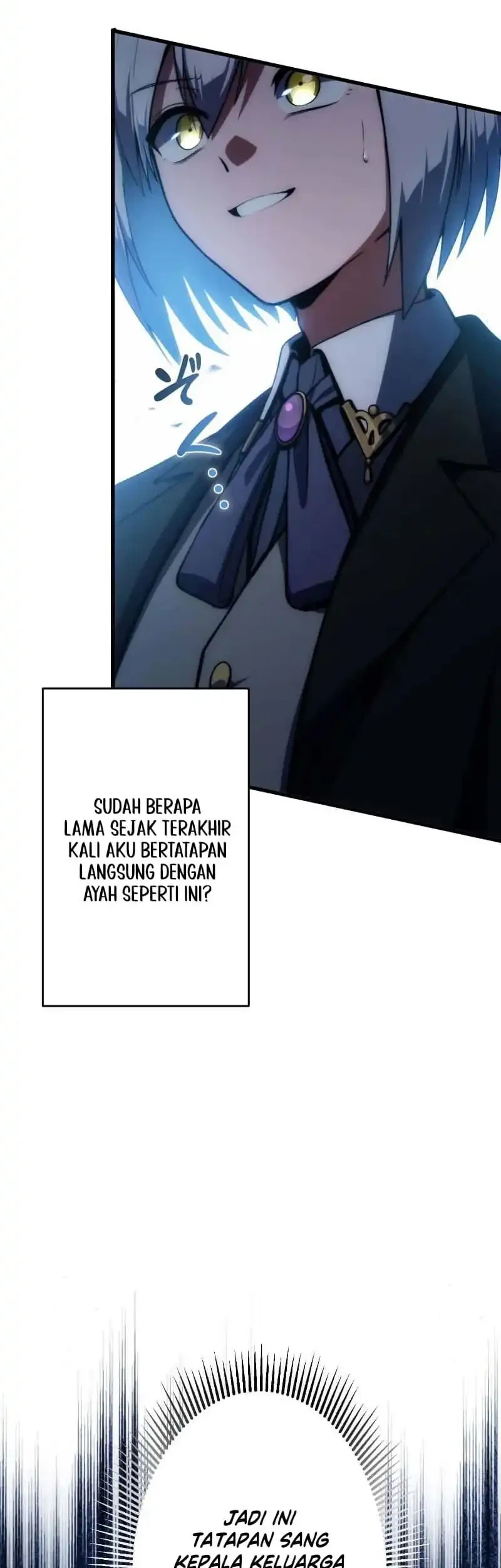 The Hero’s Millionth Regression Chapter 3 Gambar 52