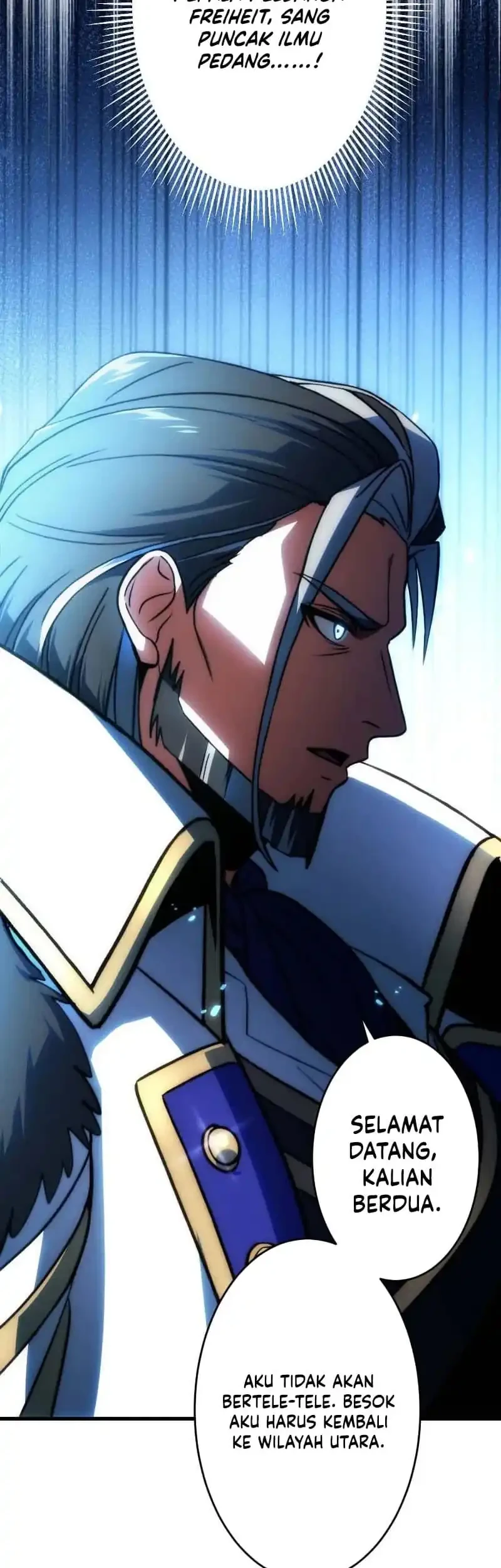The Hero’s Millionth Regression Chapter 3 Gambar 53